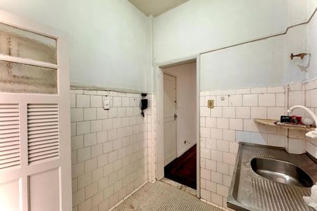 Apartamento à venda com 60m², 2 quartos e sem vaga