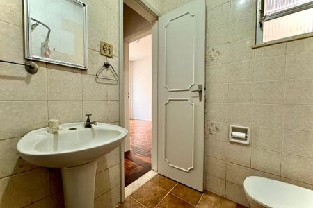 Apartamento à venda com 60m², 2 quartos e sem vaga