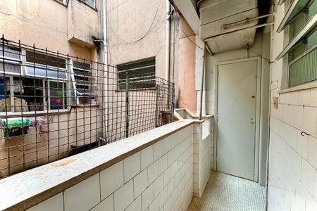 Apartamento à venda com 60m², 2 quartos e sem vaga