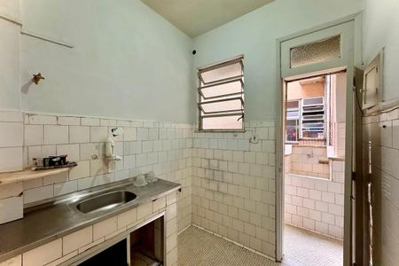 Apartamento à venda com 60m², 2 quartos e sem vaga