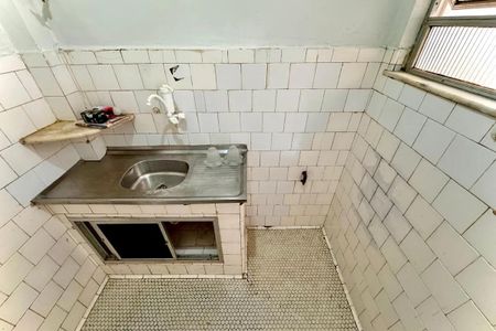 Apartamento à venda com 60m², 2 quartos e sem vaga