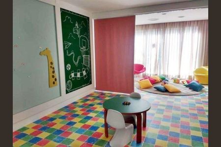 Apartamento à venda com 2 quartos, 89m² em Vila Mariana, São Paulo