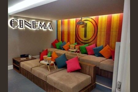 Apartamento à venda com 2 quartos, 89m² em Vila Mariana, São Paulo
