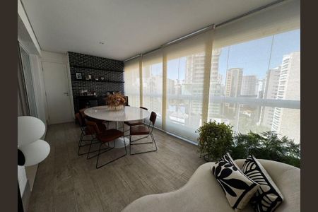 Apartamento à venda com 2 quartos, 89m² em Vila Mariana, São Paulo