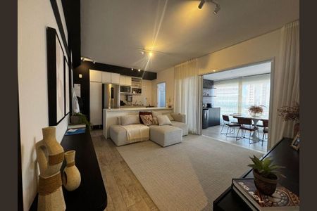 Apartamento à venda com 2 quartos, 89m² em Vila Mariana, São Paulo