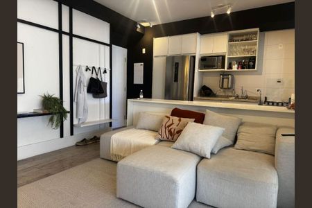 Apartamento à venda com 2 quartos, 89m² em Vila Mariana, São Paulo