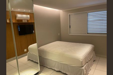 Apartamento para alugar com 65m², 2 quartos e 1 vagaQuarto 
