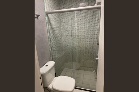 Apartamento para alugar com 65m², 2 quartos e 1 vagaBanheiro 