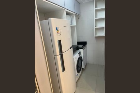 Apartamento para alugar com 65m², 2 quartos e 1 vagaÁrea de Serviço