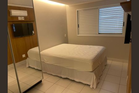 Apartamento para alugar com 65m², 2 quartos e 1 vagaQuarto 