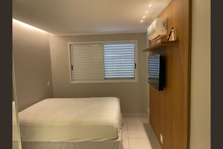 Quarto  de apartamento para alugar com 2 quartos, 65m² em Setor Bueno, Goiânia