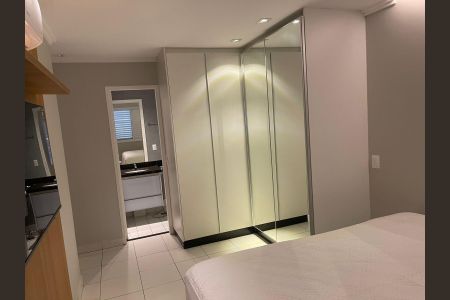 Apartamento para alugar com 65m², 2 quartos e 1 vagaQuarto