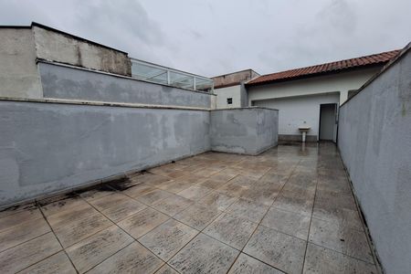 Apartamento à venda com 91m², 2 quartos e 1 vaga Apartamento à venda com 91m², 2 quartos e 1 vagaCobertura