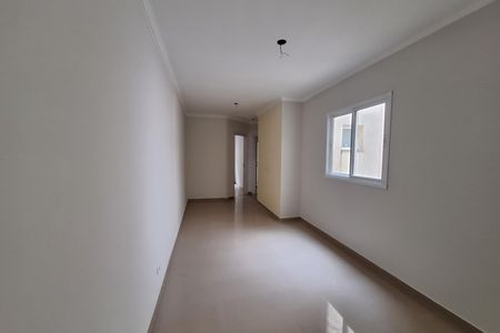 Apartamento à venda com 91m², 2 quartos e 1 vaga Apartamento à venda com 91m², 2 quartos e 1 vagaSala