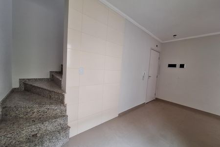 Apartamento à venda com 91m², 2 quartos e 1 vaga Apartamento à venda com 91m², 2 quartos e 1 vagaCozinha