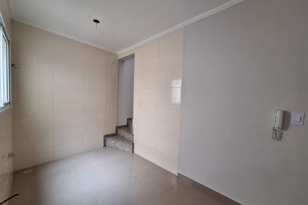 Apartamento à venda com 91m², 2 quartos e 1 vaga Apartamento à venda com 91m², 2 quartos e 1 vagaCozinha