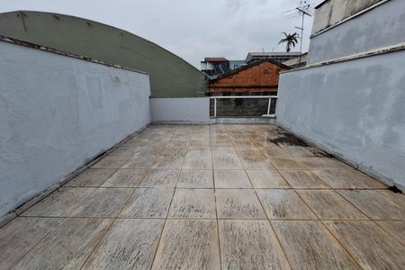 Apartamento à venda com 91m², 2 quartos e 1 vaga Apartamento à venda com 91m², 2 quartos e 1 vagaCobertura