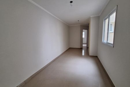 Apartamento à venda com 91m², 2 quartos e 1 vaga Apartamento à venda com 91m², 2 quartos e 1 vagaSala