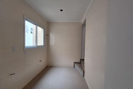 Apartamento à venda com 91m², 2 quartos e 1 vaga Apartamento à venda com 91m², 2 quartos e 1 vagaCozinha