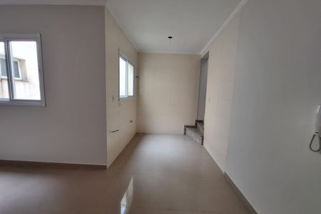 Apartamento à venda com 91m², 2 quartos e 1 vaga Apartamento à venda com 91m², 2 quartos e 1 vagaCozinha