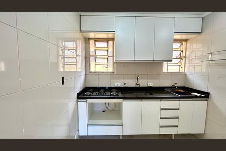 Apartamento para alugar com 42m², 2 quartos e 1 vagaCozinha