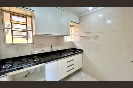 Apartamento para alugar com 42m², 2 quartos e 1 vagaCozinha