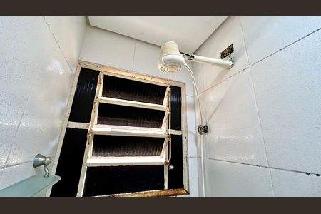 Apartamento para alugar com 42m², 2 quartos e 1 vagaBanheiro