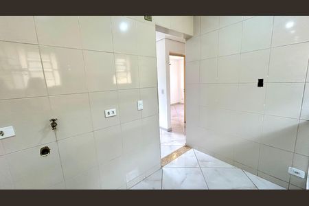 Apartamento para alugar com 42m², 2 quartos e 1 vagaÁrea de Serviço