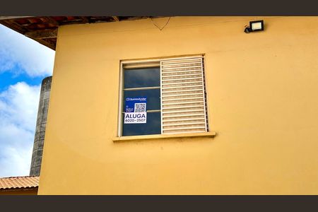 Apartamento para alugar com 42m², 2 quartos e 1 vagaPlaca Aproximada 