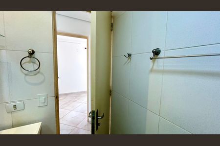 Apartamento para alugar com 42m², 2 quartos e 1 vagaBanheiro