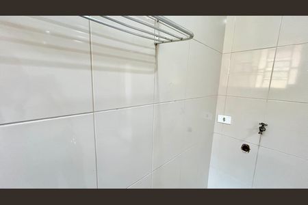 Apartamento para alugar com 42m², 2 quartos e 1 vagaÁrea de Serviço