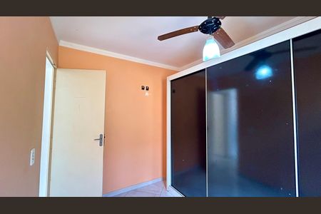 Apartamento para alugar com 42m², 2 quartos e 1 vagaQuarto 2