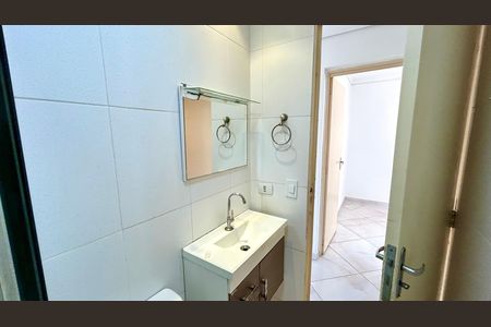 Apartamento para alugar com 42m², 2 quartos e 1 vagaBanheiro