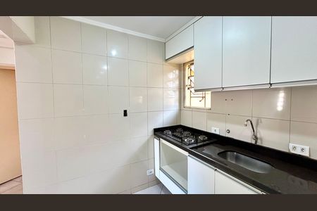 Apartamento para alugar com 42m², 2 quartos e 1 vagaCozinha