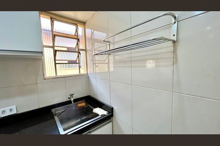 Apartamento para alugar com 42m², 2 quartos e 1 vagaÁrea de Serviço