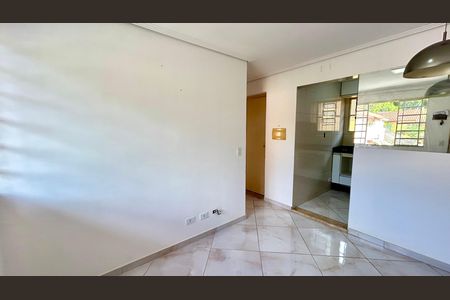 Apartamento para alugar com 42m², 2 quartos e 1 vagaSala