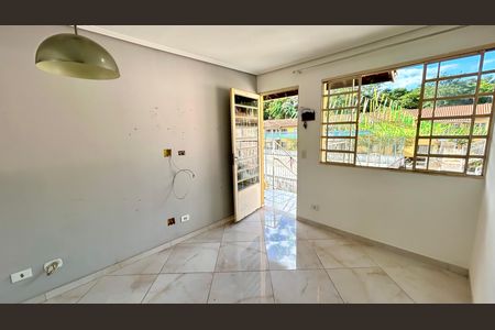 Apartamento para alugar com 42m², 2 quartos e 1 vagaSala