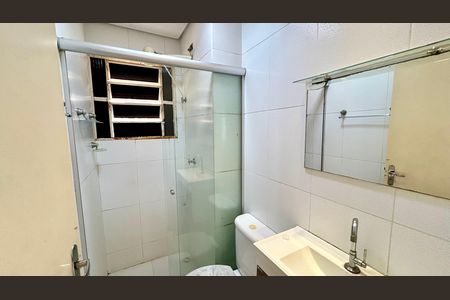 Apartamento para alugar com 42m², 2 quartos e 1 vagaBanheiro 