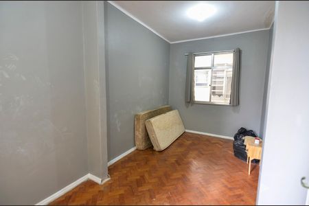 Apartamento à venda com 48m², 1 quarto e sem vaga Apartamento à venda com 48m², 1 quarto e sem vagaQuarto