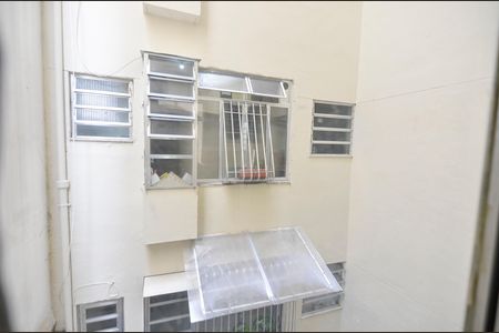 Quarto de apartamento à venda com 1 quarto, 48m² em Tijuca, Rio de Janeiro