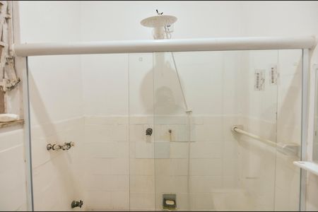 Apartamento à venda com 48m², 1 quarto e sem vaga Apartamento à venda com 48m², 1 quarto e sem vagaBanheiro
