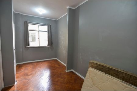 Quarto de apartamento à venda com 1 quarto, 48m² em Tijuca, Rio de Janeiro