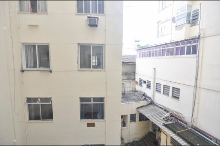 Quarto de apartamento à venda com 1 quarto, 48m² em Tijuca, Rio de Janeiro