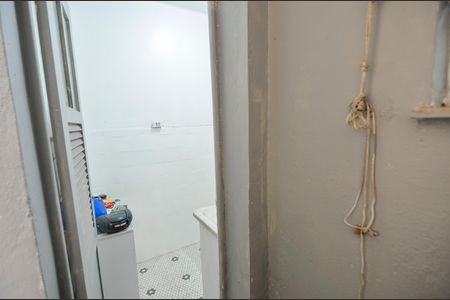 Apartamento à venda com 48m², 1 quarto e sem vaga Apartamento à venda com 48m², 1 quarto e sem vagaÁrea de Serviço