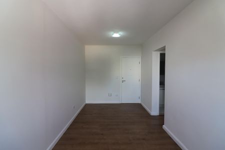Sala  de apartamento para alugar com 1 quarto, 49m² em Centro, São Bernardo do Campo