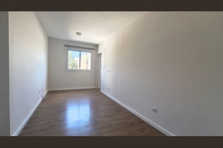 Sala de apartamento para alugar com 1 quarto, 49m² em Centro, São Bernardo do Campo