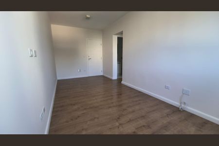 Sala de apartamento para alugar com 1 quarto, 49m² em Centro, São Bernardo do Campo