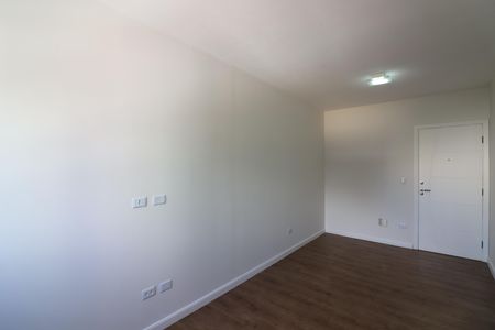 Sala  de apartamento para alugar com 1 quarto, 49m² em Centro, São Bernardo do Campo