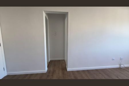Sala de apartamento para alugar com 1 quarto, 49m² em Centro, São Bernardo do Campo