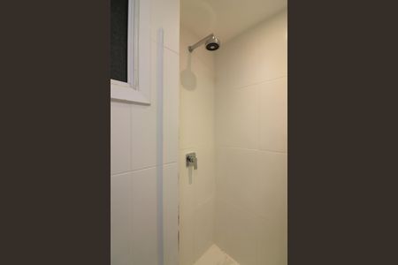 Apartamento para alugar com 49m², 1 quarto e sem vagaBanheiro Social
